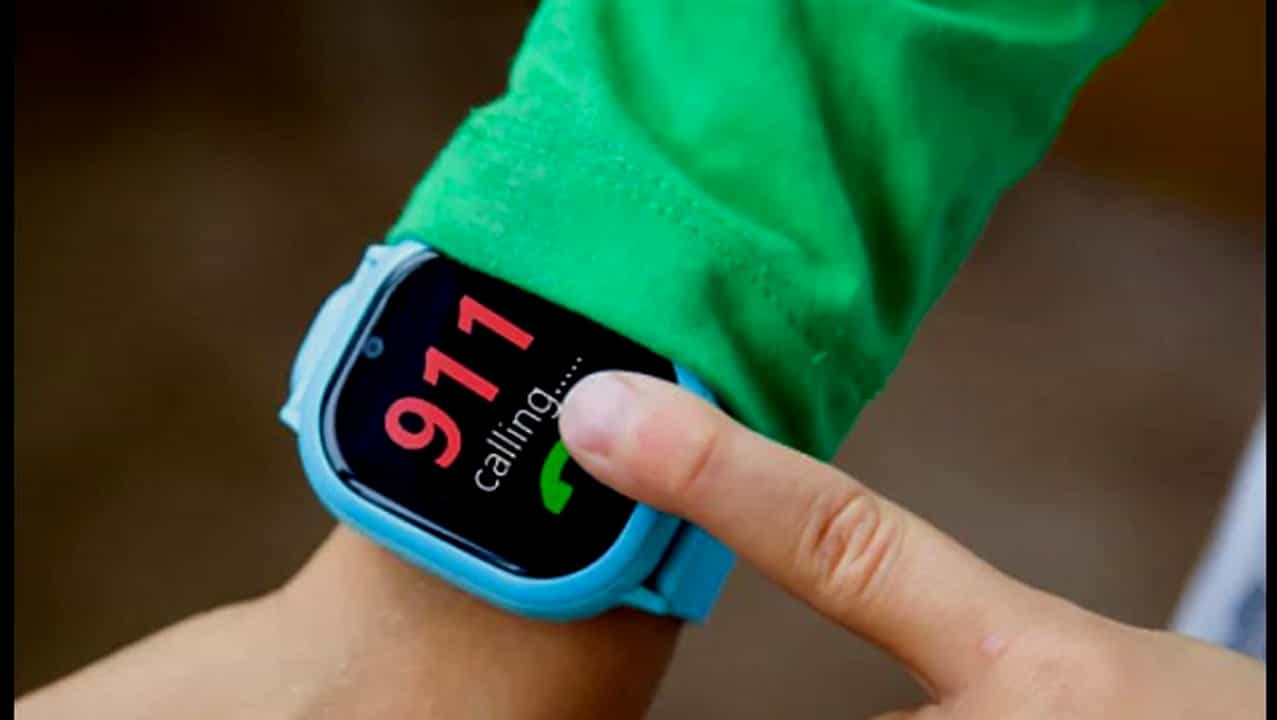 Apple Watch: ಗಂಡನ ಕೈಯಿಂದ ಜೀವಂತ ಸಮಾಧಿಯಾಗಿದ್ದ ಆಕೆಯನ್ನು, ಆ ಆಪಲ್ ವಾಚ್ ಉಳಿಸಿತು! ಹೇಗೆ? Apple Watch: ಗಂಡನ ಕೈಯಿಂದ ಜೀವಂತ ಸಮಾಧಿಯಾಗಿದ್ದ ಆಕೆಯನ್ನು, ಆ ಆಪಲ್ ವಾಚ್ ಉಳಿಸಿತು! ಹೇಗೆ?