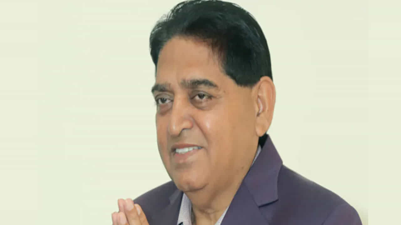 ಲಂಚ ಪ್ರಕರಣ: ಪಂಜಾಬ್ ಮಾಜಿ ಸಚಿವ ಸುಂದರ್ ಶಾಮ್ ಅರೋರಾ ಬಂಧನ