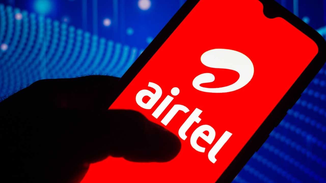 Airtel: ದಿನಕ್ಕೆ 3GB ಡೇಟಾ: ಏರ್ಟೆಲ್​ನ ಈ ಪ್ಲಾನ್ ಹಾಕಿಸಿಕೊಂಡರೆ ಸಿಗಲಿದೆ ಭರ್ಜರಿ ಆಫರ್