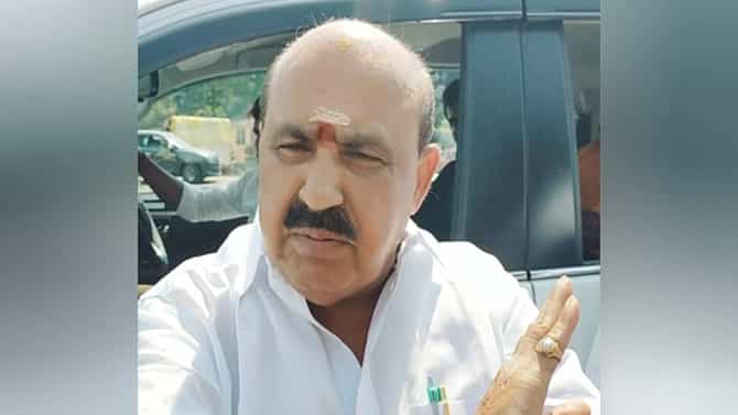 ಕೊಲ್ಲೂರೂ ಮೂಕಾಂಬಿಕಾ ದೇವಸ್ಥಾನದಲ್ಲಿ ಯಾವುದೇ ರೀತಿಯ ಸಲಾಂ ಮಂಗಳಾರತಿ ಇಲ್ಲ: ಶಾಸಕ ಸುಕುಮಾರ ಶೆಟ್ಟಿ