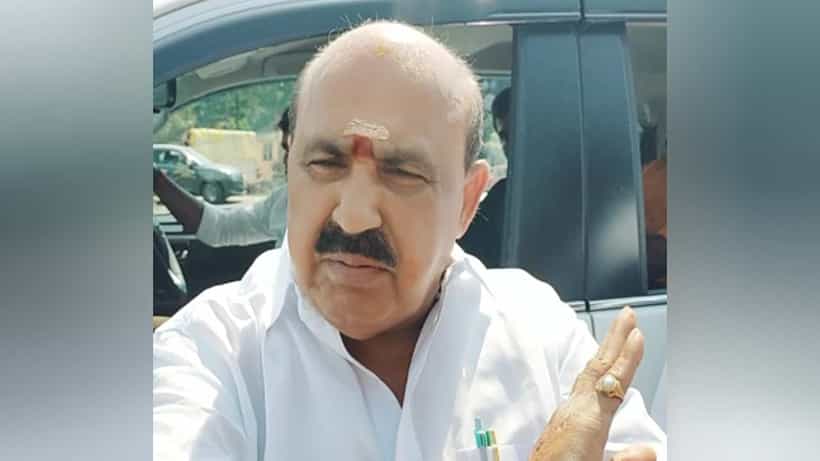 ಕೊಲ್ಲೂರೂ ಮೂಕಾಂಬಿಕಾ ದೇವಸ್ಥಾನದಲ್ಲಿ ಯಾವುದೇ ರೀತಿಯ ಸಲಾಂ ಮಂಗಳಾರತಿ ಇಲ್ಲ: ಶಾಸಕ ಸುಕುಮಾರ ಶೆಟ್ಟಿ