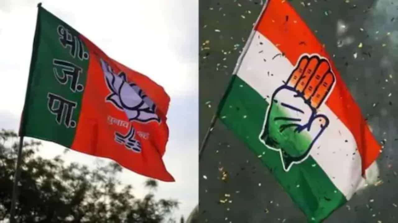 2023ರ ಚುನಾವಣೆಯಲ್ಲಿ ರಾಜಧಾನಿ ಬೆಂಗಳೂರಿನಲ್ಲಿ ಪಾರುಪತ್ಯ ಸಾಧಿಸಲು ಬಿಜೆಪಿ ರಣತಂತ್ರ, ಇತ್ತ ರಿವರ್ಸ್ ಆಪರೇಷನ್​ಗೆ ಕೈ ಪ್ಲ್ಯಾನ್!