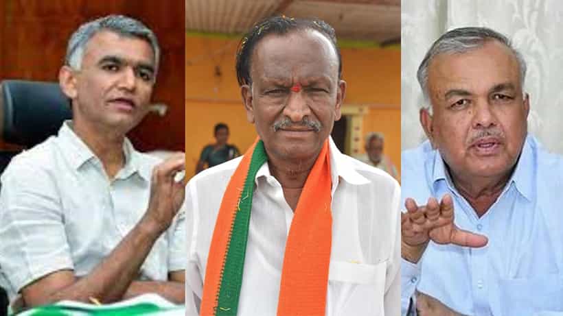 ಬಿಜೆಪಿಯವರು ಪ್ರತಿಯೊಂದು ಸ್ಟೇಷನ್ಗಳನ್ನು ಹರಾಜಿಗಿಟ್ಟಿದ್ದಾರೆ: ಸಚಿವ ಕೃಷ್ಣ ಭೈರೇಗೌಡ