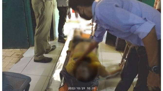 Weekend Tragedy: ವೀಕೆಂಡ್ ಮೋಜು - ಸಮುದ್ರದಲ್ಲಿ ಅಲೆಗಳ ಹೊಡೆತಕ್ಕೆ ಸಿಕ್ಕಿ ಬೆಂಗಳೂರಿನ ಪ್ರವಾಸಿಗ ಸಾವು Weekend Tragedy: ವೀಕೆಂಡ್ ಮೋಜು - ಸಮುದ್ರದಲ್ಲಿ ಅಲೆಗಳ ಹೊಡೆತಕ್ಕೆ ಸಿಕ್ಕಿ ಬೆಂಗಳೂರಿನ ಪ್ರವಾಸಿಗ ಸಾವು