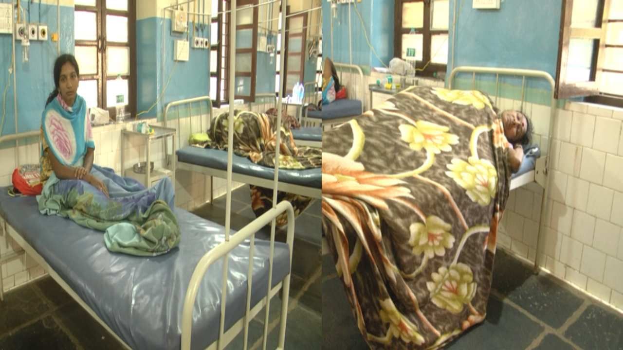 ಮನೆ ಬಿಡಿ ಎಂದಿದ್ದಕ್ಕೆ ಯೋಧನ ಪತ್ನಿ, ಚಿಕ್ಕಮ್ಮನ ಕಣ್ಣಿಗೆ ಕಾರದ ಪುಡಿ ಎರಚಿ ಮಾರಣಾಂತಿಕ ಹಲ್ಲೆ ಮನೆ ಬಿಡಿ ಎಂದಿದ್ದಕ್ಕೆ ಯೋಧನ ಪತ್ನಿ, ಚಿಕ್ಕಮ್ಮನ ಕಣ್ಣಿಗೆ ಕಾರದ ಪುಡಿ ಎರಚಿ ಮಾರಣಾಂತಿಕ ಹಲ್ಲೆ