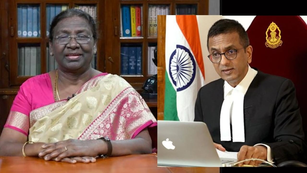 Chief Justice of India -ಭಾರತದ ಮುಖ್ಯ ನ್ಯಾಯಮೂರ್ತಿಯನ್ನು ಯಾರು ಮತ್ತು ಹೇಗೆ ನೇಮಕ ಮಾಡುತ್ತಾರೆ?