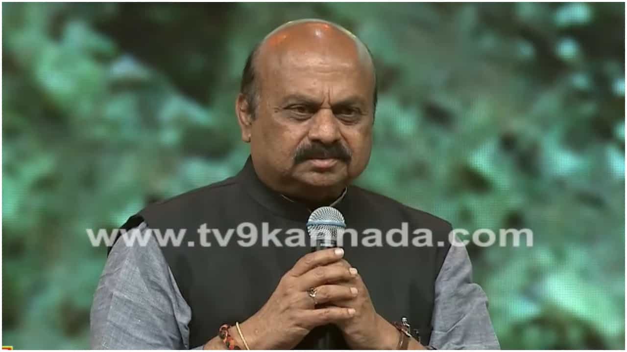 ‘ಗಂಧದ ಗುಡಿ’ ಚಿತ್ರಕ್ಕೆ ತೆರಿಗೆ ವಿನಾಯಿತಿ ನೀಡುವ ಬಗ್ಗೆ ಸಿಎಂ ಬಸವರಾಜ ಬೊಮ್ಮಾಯಿ ಪ್ರತಿಕ್ರಿಯೆ ‘ಗಂಧದ ಗುಡಿ’ ಚಿತ್ರಕ್ಕೆ ತೆರಿಗೆ ವಿನಾಯಿತಿ ನೀಡುವ ಬಗ್ಗೆ ಸಿಎಂ ಬಸವರಾಜ ಬೊಮ್ಮಾಯಿ ಪ್ರತಿಕ್ರಿಯೆ