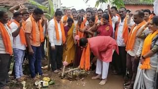 ಮುರುಘಾಮಠ ಕೇವಲ ವೀರಶೈವ ಲಿಂಗಾಯತ ಸಮಾಜಕ್ಕೆ ಸೀಮಿತ ಅಲ್ಲ: ಅನ್ಯವರ್ಗದವರಿಗೂ ಅವಕಾಶ ಕೊಡಿ: ಬಿ.ಕಾಂತರಾಜ್