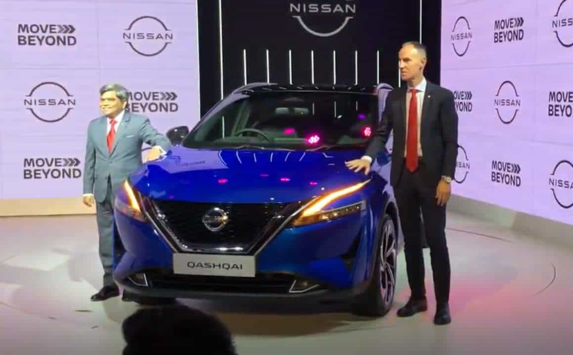 Nissan: ಭಾರತದಲ್ಲಿ ಮೂರು ಹೊಸ ಎಸ್ ಯುವಿ ಕಾರುಗಳನ್ನು ಅನಾವರಣಗೊಳಿಸಿದ ನಿಸ್ಸಾನ್! Nissan: ಭಾರತದಲ್ಲಿ ಮೂರು ಹೊಸ ಎಸ್ ಯುವಿ ಕಾರುಗಳನ್ನು ಅನಾವರಣಗೊಳಿಸಿದ ನಿಸ್ಸಾನ್!