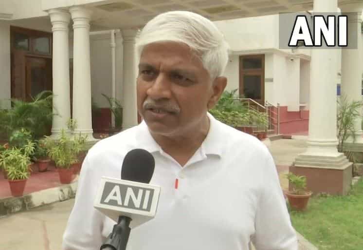 ದಿಲ್ಲಿ ಆಪ್ ಸರ್ಕಾರದ ಮತ್ತೊಂದು ವಿಕೆಟ್ ಪತನ: ಮತಾಂತರ ಕಾರ್ಯಕ್ರಮವೊಂದರಲ್ಲಿ ಕಾಣಿಸಿಕೊಂಡಿದ್ದ ಸಚಿವ ರಾಜೀನಾಮೆ