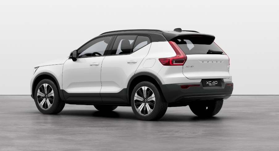 Volvo XC40 Recharge