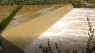 ಬೆಂಗಳೂರು ಅಂತಾರಾಷ್ಟ್ರೀಯ ವಸ್ತು ಪ್ರದರ್ಶನ ಕೇಂದ್ರ ಬಳಿ ರಸ್ತೆ ಗುಂಡಿಗಳ ನರ್ತನ: ಟೋಲ್ ಪ್ರಾಧಿಕಾರ ವಿರುದ್ಧ ಜನಾಕ್ರೋಶ