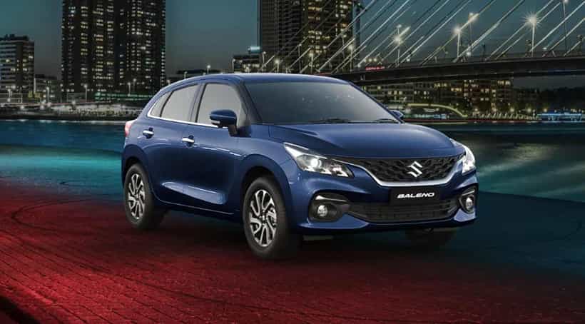 Maruti Suzuki Baleno CNG: ಅತ್ಯುತ್ತಮ ಮೈಲೇಜ್ ಪ್ರೇರಿತ ಮಾರುತಿ ಸುಜುಕಿ ಬಲೆನೊ ಸಿಎನ್ಜಿ ಬಿಡುಗಡೆ!