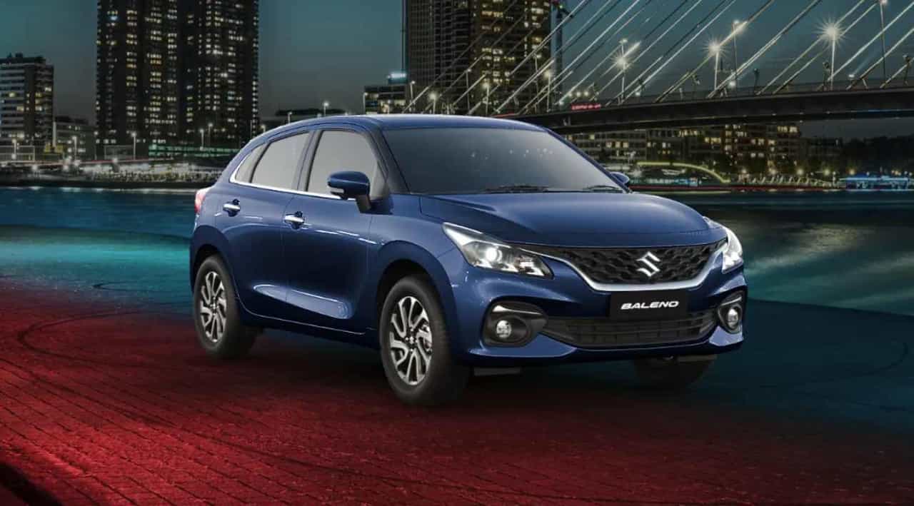 Maruti Suzuki Baleno CNG: ಅತ್ಯುತ್ತಮ ಮೈಲೇಜ್ ಪ್ರೇರಿತ ಮಾರುತಿ ಸುಜುಕಿ ಬಲೆನೊ ಸಿಎನ್ಜಿ ಬಿಡುಗಡೆ! Maruti Suzuki Baleno CNG: ಅತ್ಯುತ್ತಮ ಮೈಲೇಜ್ ಪ್ರೇರಿತ ಮಾರುತಿ ಸುಜುಕಿ ಬಲೆನೊ ಸಿಎನ್ಜಿ ಬಿಡುಗಡೆ!