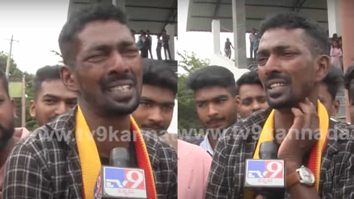 ‘ಒಂದು ಲೋಟ ನೀರನ್ನು ಕುಡಿದಿಲ್ಲ’; ಪುನೀತ್ ನೆನೆದು ಗಳಗಳನೆ ಕಣ್ಣೀರು ಹಾಕಿದ ಕಾಫಿ ನಾಡು ಚಂದು ‘ಒಂದು ಲೋಟ ನೀರನ್ನು ಕುಡಿದಿಲ್ಲ’; ಪುನೀತ್ ನೆನೆದು ಗಳಗಳನೆ ಕಣ್ಣೀರು ಹಾಕಿದ ಕಾಫಿ ನಾಡು ಚಂದು