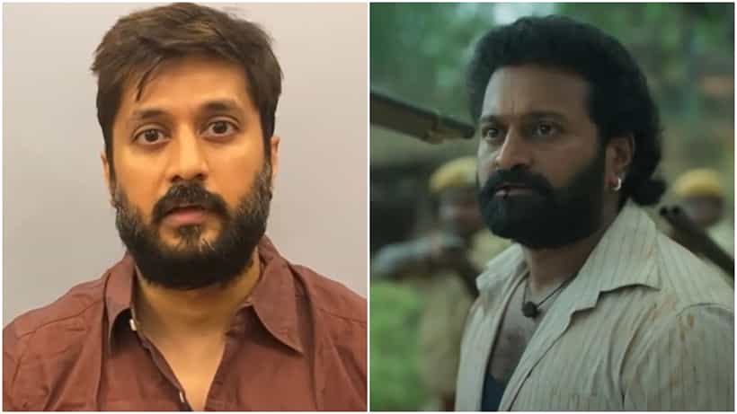 Kantara: ‘ಭೂತಕೋಲ ಹಿಂದೂ ಸಂಸ್ಕೃತಿಗೆ ಸೇರುತ್ತೆ ಅಂತ ರಿಷಬ್ ಶೆಟ್ಟಿ ಹೇಳಿದ್ದು ನಿಜವಲ್ಲ’: ನಟ ಚೇತನ್ ತಕರಾರು