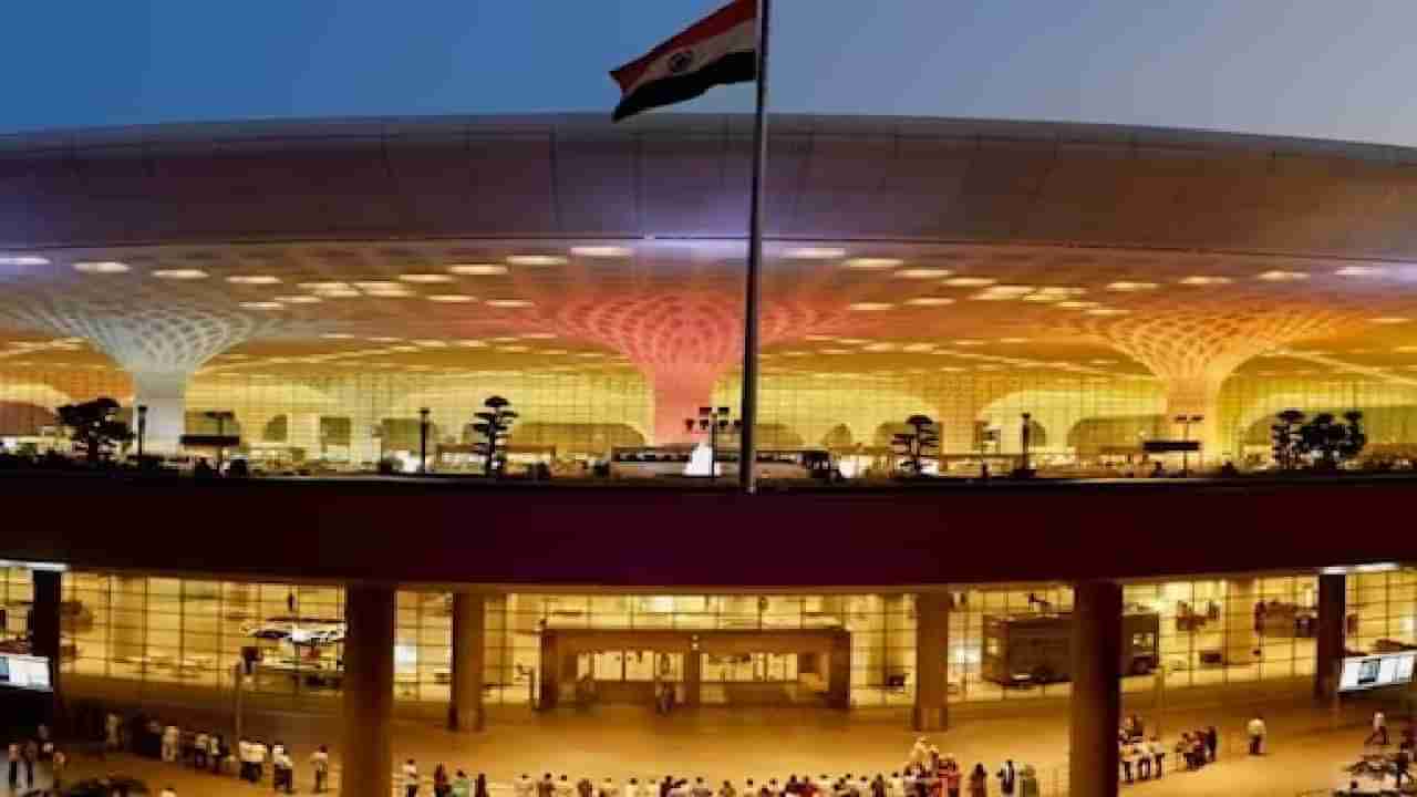 ಪ್ರಯಾಣಿಕರ ಗಮನಕ್ಕೆ: ಮುಂಬೈನ ವಿಮಾನ ನಿಲ್ದಾಣ ಬೆಳಿಗ್ಗೆ 11ರಿಂದ ಸಾಯಂಕಾಲ 5ರವರೆಗೆ ಬಂದ್