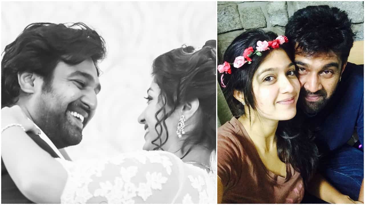 Chiranjeevi Sarja: ಚಿರಂಜೀವಿ ಸರ್ಜಾ ಹುಟ್ಟುಹಬ್ಬ; ಪತಿಯ ಜನ್ಮದಿನಕ್ಕೆ ಭಾವುಕ ಸಾಲುಗಳನ್ನು ಹಂಚಿಕೊಂಡ ಮೇಘನಾ ರಾಜ್ Chiranjeevi Sarja: ಚಿರಂಜೀವಿ ಸರ್ಜಾ ಹುಟ್ಟುಹಬ್ಬ; ಪತಿಯ ಜನ್ಮದಿನಕ್ಕೆ ಭಾವುಕ ಸಾಲುಗಳನ್ನು ಹಂಚಿಕೊಂಡ ಮೇಘನಾ ರಾಜ್
