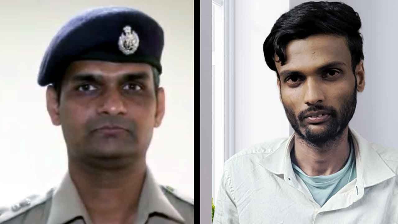 ಮದುವೆ ಆಮಿಷವೊಡ್ಡಿ ಯುವತಿಯ ಮತಾಂತರ: ಬೆಂಗಳೂರಿನಲ್ಲಿ ಯುವಕನ ಬಂಧನ ಮದುವೆ ಆಮಿಷವೊಡ್ಡಿ ಯುವತಿಯ ಮತಾಂತರ: ಬೆಂಗಳೂರಿನಲ್ಲಿ ಯುವಕನ ಬಂಧನ