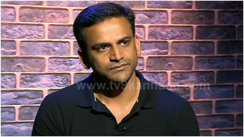 Veeragase: ‘ಹೆಡ್ ಬುಷ್’ ವಿವಾದ ಅಂತ್ಯ: ಕರಗ ಕುರಿತ ಡೈಲಾಗ್ ಮ್ಯೂಟ್; ಕ್ಷಮೆ ಕೇಳಿದ ಡಾಲಿ ಧನಂಜಯ್
