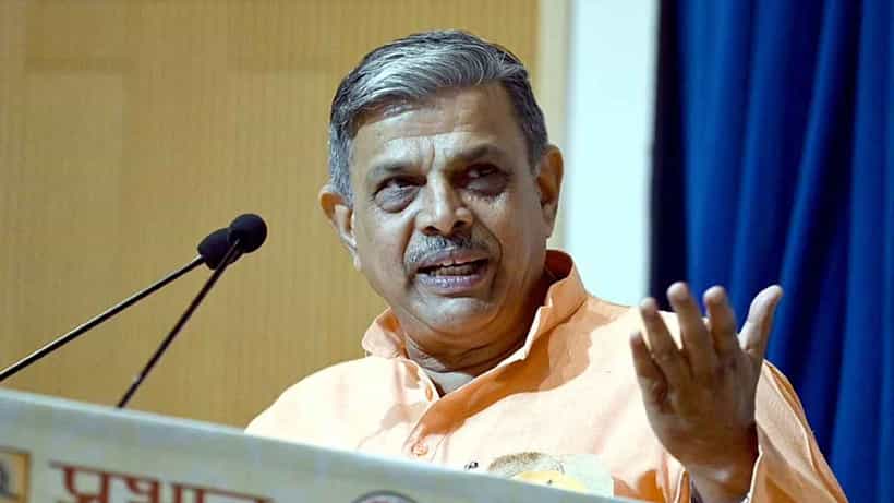 ಬಡತನ, ನಿರುದ್ಯೋಗ ದೇಶದ ಎದುರಿರುವ ದೈತ್ಯ ಸವಾಲು: ಆರ್ಎಸ್ಎಸ್ ನಾಯಕ ದತ್ತಾತ್ರೇಯ ಹೊಸಬಾಳೆ