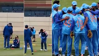 India vs South Africa: ದಕ್ಷಿಣ ಆಫ್ರಿಕಾ ವಿರುದ್ಧದ ಪಂದ್ಯಕ್ಕೆ ಭಾರತದ ಪ್ಲೇಯಿಂಗ್ XI ಹೇಗಿರಲಿದೆ?: ಇಲ್ಲಿದೆ ನೋಡಿ