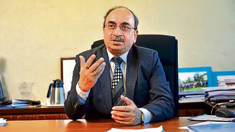 Global Recession: ಆರ್ಥಿಕ ಹಿಂಜರಿತದಿಂದ ಭಾರತಕ್ಕೆ ಹೆಚ್ಚಿನ ತೊಂದರೆಯಾಗದೆಂದ ಎಸ್ಬಿಐ ಅಧ್ಯಕ್ಷ, ಕಾರಣವೇನು?