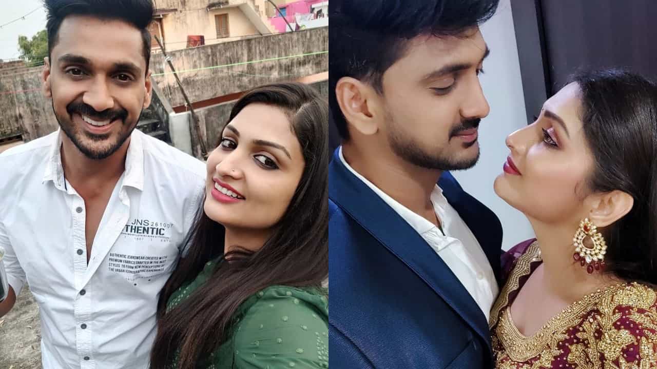ಅನೈತಿಕ ಸಂಬಂಧದಿಂದ ಹೆಚ್ಚಿತು ಕಿರಿಕ್? ‘ಆಕಾಶ ದೀಪ’ ನಟಿ ದಿವ್ಯಾ ಪತಿ ಅಮ್ಜದ್ ಅರೆಸ್ಟ್ ಅನೈತಿಕ ಸಂಬಂಧದಿಂದ ಹೆಚ್ಚಿತು ಕಿರಿಕ್? ‘ಆಕಾಶ ದೀಪ’ ನಟಿ ದಿವ್ಯಾ ಪತಿ ಅಮ್ಜದ್ ಅರೆಸ್ಟ್