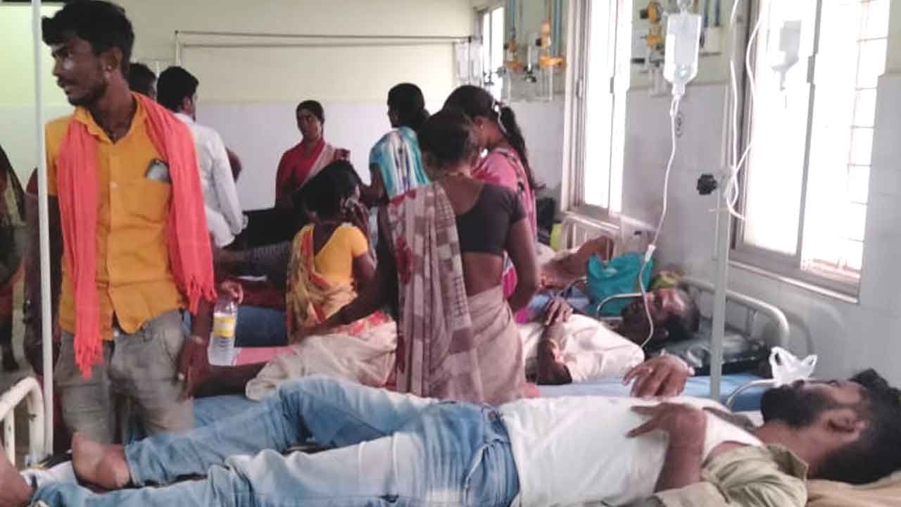ಬೆಳಗಾವಿ: ಕಲುಷಿತ ನೀರು ಸೇವನೆ, ಮೃತರ ಸಂಖ್ಯೆ 2ಕ್ಕೆ ಏರಿಕೆ, ಪರಿಹಾರ ವಿತರಣೆಯಲ್ಲಿ ಗೊಂದಲ ಬೆಳಗಾವಿ: ಕಲುಷಿತ ನೀರು ಸೇವನೆ, ಮೃತರ ಸಂಖ್ಯೆ 2ಕ್ಕೆ ಏರಿಕೆ, ಪರಿಹಾರ ವಿತರಣೆಯಲ್ಲಿ ಗೊಂದಲ