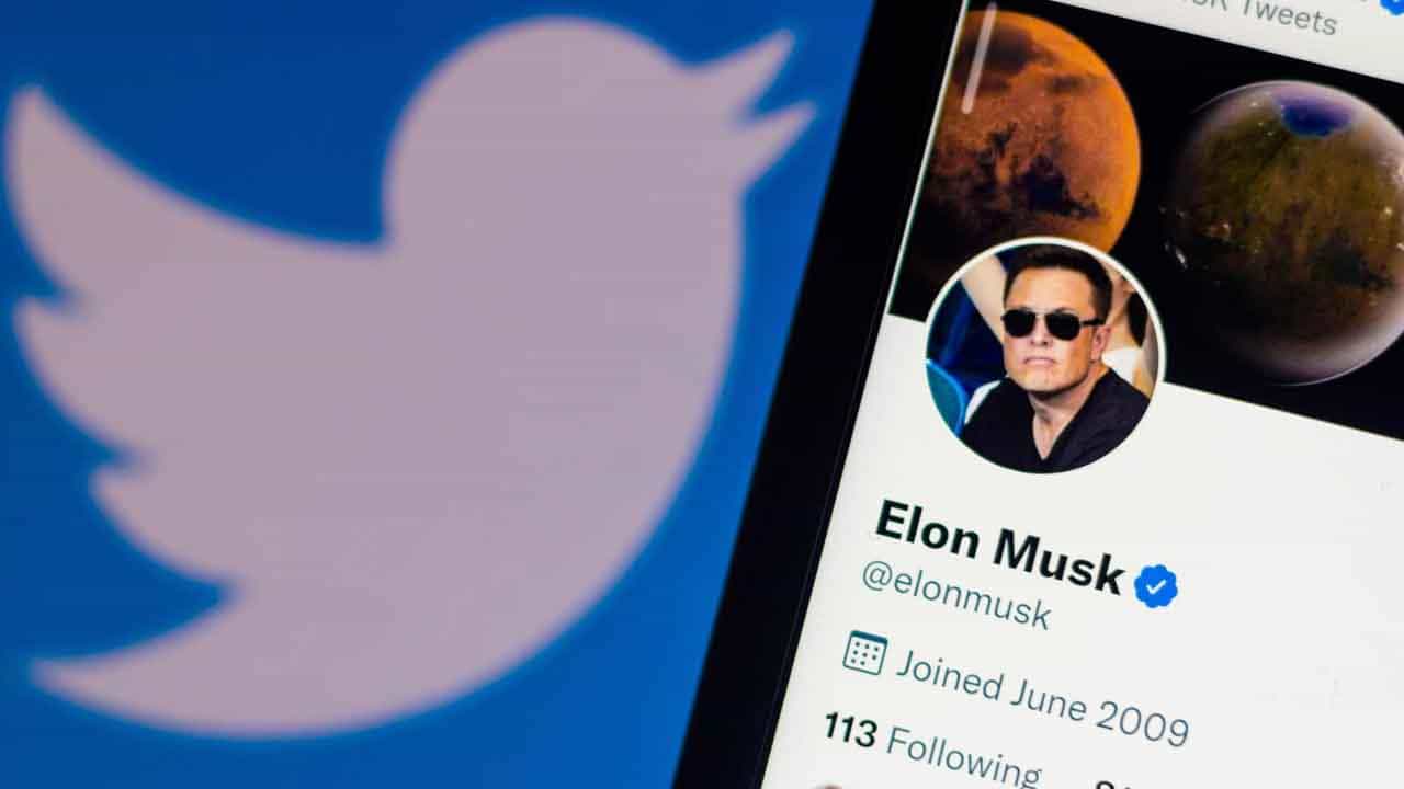 Elon Musk: ಟ್ವಿಟರ್​ಗೆ ಹೊಸ ಸಿಇಒ ಹುಡುಕಾಟದಲ್ಲಿದ್ದಾರೆ ಎಲಾನ್​ ಮಸ್ಕ್