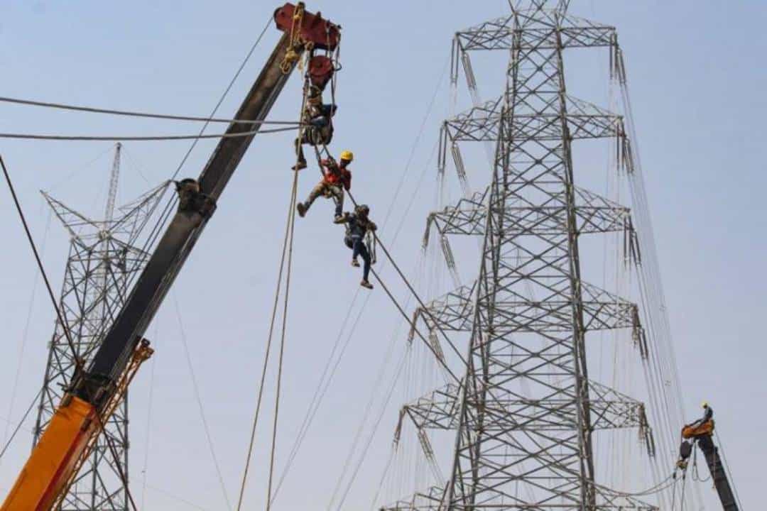 Energy prices: ಜಾಗತಿಕ ಇಂಧನ ದರ 2023ರಲ್ಲಿ 11% ಇಳಿಕೆ; ವಿಶ್ವಬ್ಯಾಂಕ್ Energy prices: ಜಾಗತಿಕ ಇಂಧನ ದರ 2023ರಲ್ಲಿ 11% ಇಳಿಕೆ; ವಿಶ್ವಬ್ಯಾಂಕ್