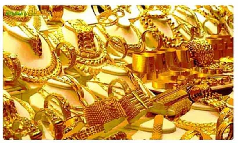 Gold Price Today: ಚಿನ್ನ, ಬೆಳ್ಳಿ ದರ ಇಳಿಕೆ; ಏರಿಕೆ ಓಟಕ್ಕೆ ಬಿತ್ತು ತಡೆ
