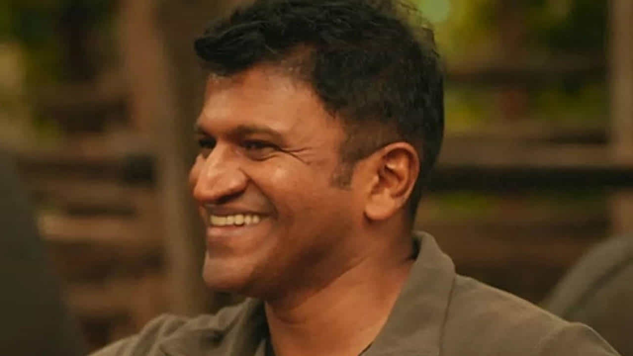‘ಗಂಧದ ಗುಡಿ’ಗೆ ಪ್ರೀ-ಬುಕಿಂಗ್ ಆರಂಭ; ಹಬ್ಬಕ್ಕೆ ಸಾಕ್ಷಿ ಆಗಲಿದೆ ಅಕ್ಟೋಬರ್ 28 ‘ಗಂಧದ ಗುಡಿ’ಗೆ ಪ್ರೀ-ಬುಕಿಂಗ್ ಆರಂಭ; ಹಬ್ಬಕ್ಕೆ ಸಾಕ್ಷಿ ಆಗಲಿದೆ ಅಕ್ಟೋಬರ್ 28