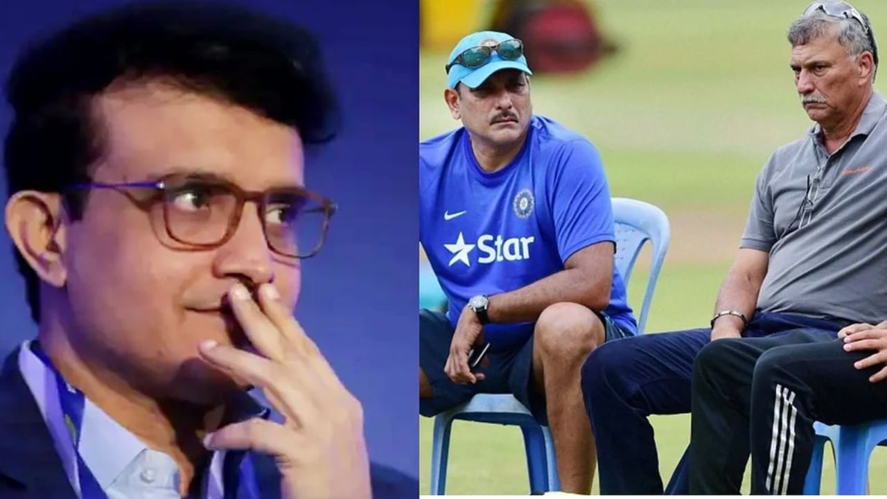 BCCI: ಬಿಸಿಸಿಐ ಬಿಗ್​ಬಾಸ್ ಹುದ್ದೆಗೆ ಸ್ಪರ್ಧಿಸಲು ಗಂಗೂಲಿ ಹಿಂದೇಟು..! ಕನ್ನಡಿಗನಿಗೆ ಒಲಿಯುತ್ತಾ ಬಿಸಿಸಿಐ ಅಧ್ಯಕ್ಷ ಪಟ್ಟ?