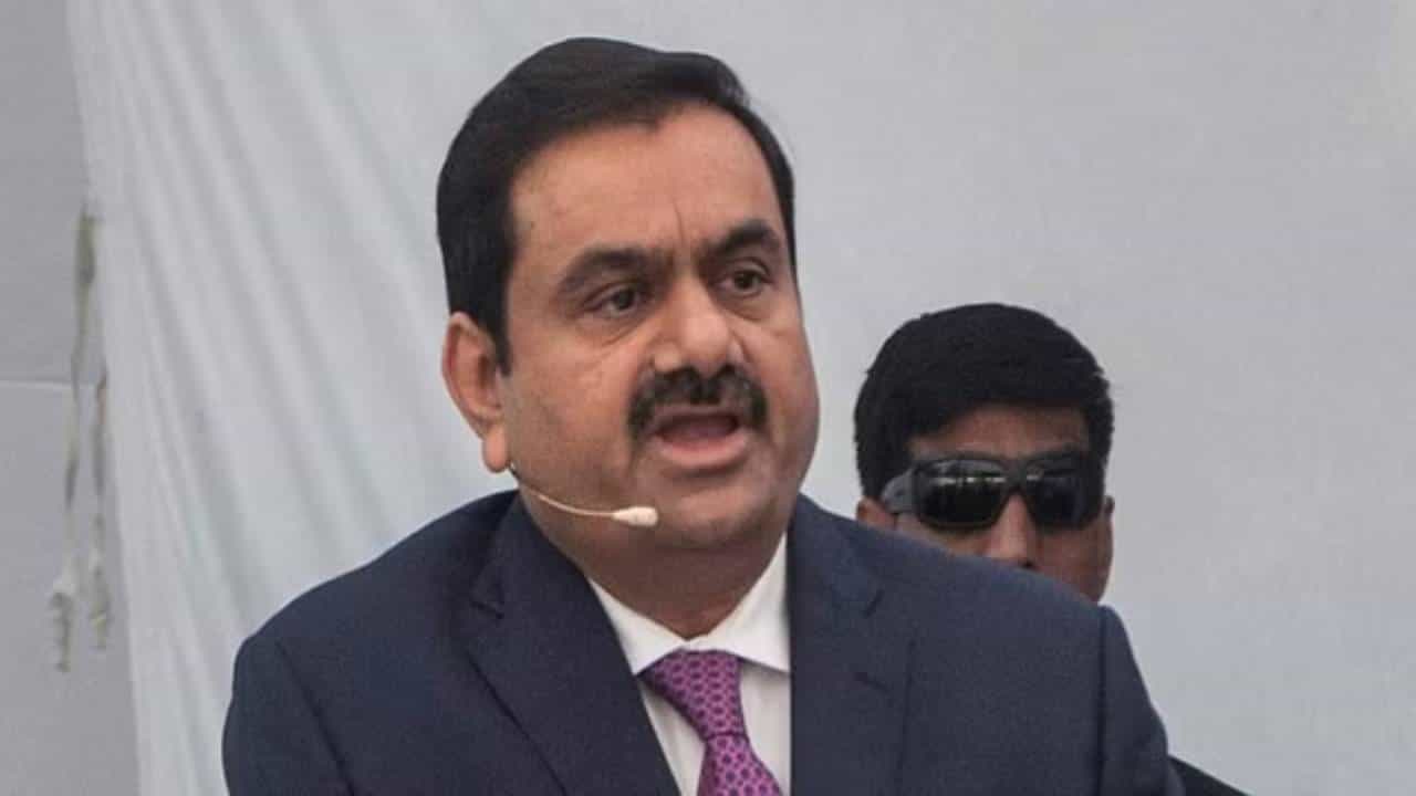 Forbes Richest List: ಫೋರ್ಬ್ಸ್ ಸಿರಿವಂತರ ಪಟ್ಟಿ, ಜೆಫ್ ಬೆಜೋಸ್ ಹಿಂದಿಕ್ಕಿ ಮತ್ತೆ ಮೂರನೇ ಸ್ಥಾನಕ್ಕೆ ಗೌತಮ್ ಅದಾನಿ