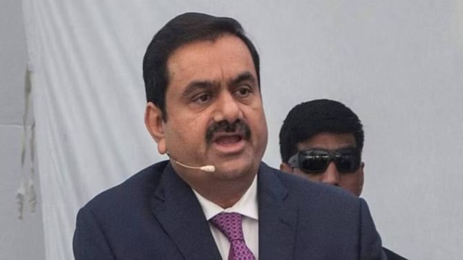 Gautam Adani: ಐದು ಕಂಪನಿಗಳ ಐಪಿಒಗೆ ಉದ್ಯಮಿ ಗೌತಮ್ ಅದಾನಿ ಚಿಂತನೆ Gautam Adani: ಐದು ಕಂಪನಿಗಳ ಐಪಿಒಗೆ ಉದ್ಯಮಿ ಗೌತಮ್ ಅದಾನಿ ಚಿಂತನೆ