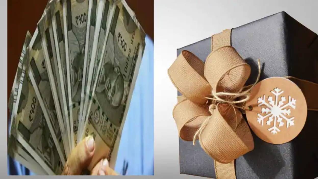 Income Tax on Diwali Gifts: ಕೆಲವು ದೀಪಾವಳಿ ಉಡುಗೊರೆಗೂ ಪಾವತಿಸಬೇಕು ತೆರಿಗೆ! ಇಲ್ಲಿದೆ ವಿವರ