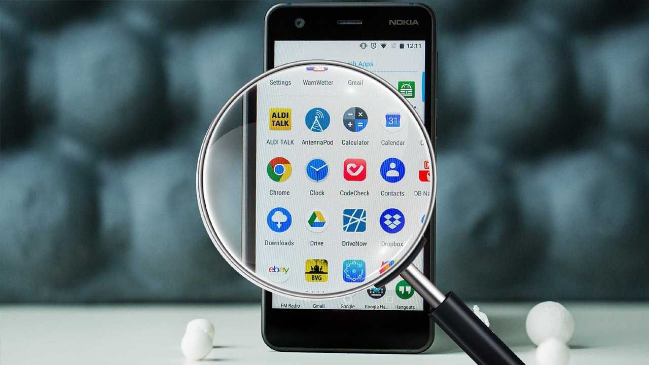 Fake App: ಈ ಆ್ಯಪ್ ನಿಮ್ಮ ಸ್ಮಾರ್ಟ್ಫೋನ್ನಲ್ಲಿದ್ದರೆ ತಕ್ಷಣವೇ ಡಿಲೀಟ್ ಮಾಡಿ: ಗೂಗಲ್ನಿಂದ ಎಚ್ಚರಿಕೆ ಸಂದೇಶ Fake App: ಈ ಆ್ಯಪ್ ನಿಮ್ಮ ಸ್ಮಾರ್ಟ್ಫೋನ್ನಲ್ಲಿದ್ದರೆ ತಕ್ಷಣವೇ ಡಿಲೀಟ್ ಮಾಡಿ: ಗೂಗಲ್ನಿಂದ ಎಚ್ಚರಿಕೆ ಸಂದೇಶ