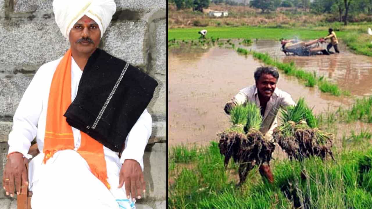 ಮುಂಗಾರಿಗೆ ತುರ್ತು, ಹಿಂಗಾರಿಗೆ ಮುತ್ತು: ಸಿರವಾರ ಬೀರಲಿಂಗೇಶ್ವರ ಕಾರಣಿಕ ಮುಂಗಾರಿಗೆ ತುರ್ತು, ಹಿಂಗಾರಿಗೆ ಮುತ್ತು: ಸಿರವಾರ ಬೀರಲಿಂಗೇಶ್ವರ ಕಾರಣಿಕ