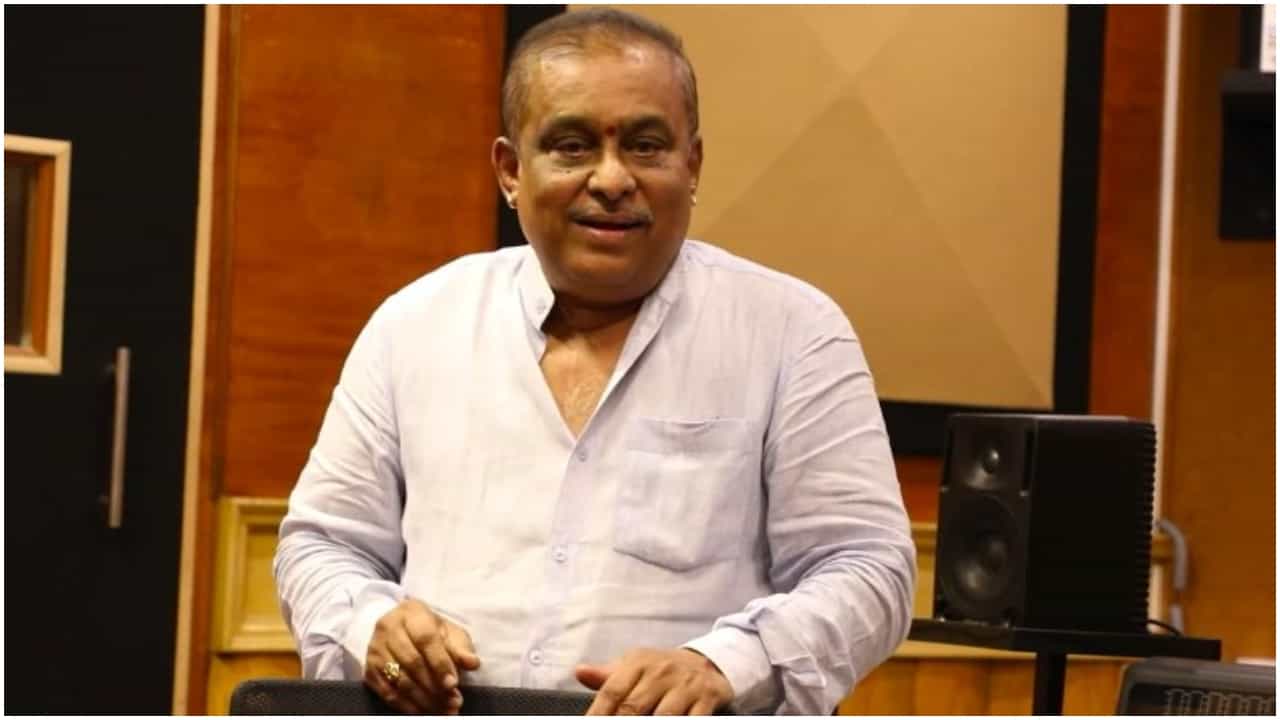 Breaking News: ಎದೆ ನೋವಿನಿಂದ ಹಂಸಲೇಖ ಆಸ್ಪತ್ರೆಗೆ ದಾಖಲು; ಇಲ್ಲಿದೆ ಹೆಲ್ತ್ ಅಪ್ಡೇಟ್ Breaking News: ಎದೆ ನೋವಿನಿಂದ ಹಂಸಲೇಖ ಆಸ್ಪತ್ರೆಗೆ ದಾಖಲು; ಇಲ್ಲಿದೆ ಹೆಲ್ತ್ ಅಪ್ಡೇಟ್