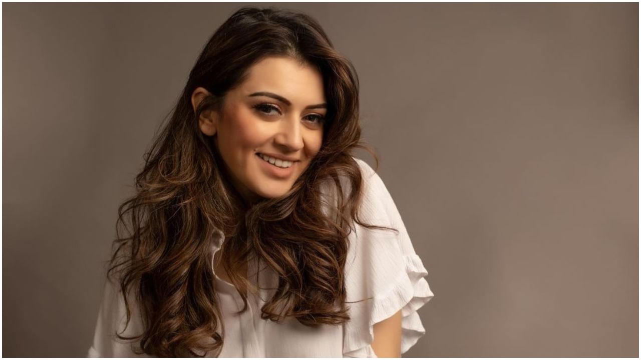 Hansika Motwani: ‘ಬಿಂದಾಸ್​’ ನಟಿ ಹನ್ಸಿಕಾ ಮೋಟ್ವಾನಿ ಮದುವೆ; 450 ವರ್ಷ ಹಳೇ ಕೋಟೆಯಲ್ಲಿ ನಡೆಯಲಿದೆ ವಿವಾಹ