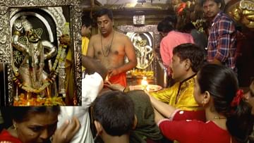 Chalkapur: ಸಿದ್ಧಾರೂಢ ಸ್ವಾಮಿ ಜನ್ಮಸ್ಥಳ ಚಳಕಾಪುರದಲ್ಲಿ ನಡೆಯುತ್ತಿದೆ ಹನುಮ ದೇವರ ಅದ್ದೂರಿ ಜಾತ್ರೆ, ಪ್ರತಿದಿನ ತ್ರಿಕಾಲ ಪೂಜೆ