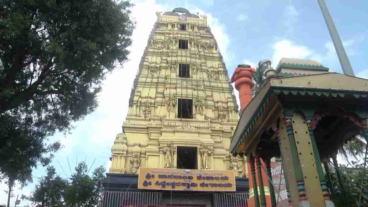 Hasanamba Temple: ವರ್ಷಕ್ಕೆ ಒಮ್ಮೆ ಮಾತ್ರ ದರ್ಶನ ನೀಡುವ ಹಾಸನಾಂಬೆ ದೇಗುಲದ ಬಾಗಿಲು ಇಂದಿನಿಂದ ಓಪನ್