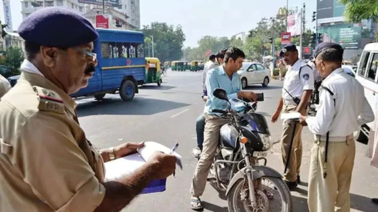 ದೀಪಾವಳಿಯಂದು ಸಂಚಾರಿ ನಿಯಮಗಳನ್ನು ಉಲ್ಲಂಘಿಸಿದರೆ ದಂಡವಿಲ್ಲ: ಗೃಹ ಸಚಿವ