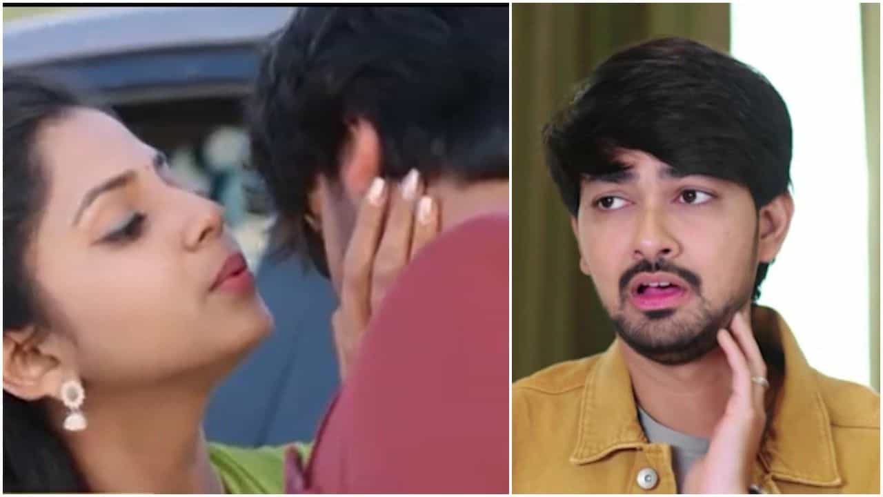 ಹೊಂಗನಸು: ವಸುಧರಾ ಮತ್ತು ರಿಷಿ ನಡುವೆ ಏನ್ ನಡೀತಿದೆ? ತಲೆ ಕೆಡಿಸಿಕೊಂಡ ಗೌತಮ್ ಹೊಂಗನಸು: ವಸುಧರಾ ಮತ್ತು ರಿಷಿ ನಡುವೆ ಏನ್ ನಡೀತಿದೆ? ತಲೆ ಕೆಡಿಸಿಕೊಂಡ ಗೌತಮ್
