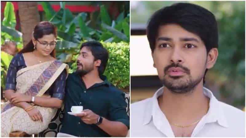 Honganasu: ತನ್ನನ್ನು ಕಿತ್ತೆಸೆದು ಕಿರುಚಿತ್ರದಲ್ಲಿ ವಸು ಜತೆ ರೊಮ್ಯಾನ್ಸ್ ಮಾಡಿದ ರಿಷಿ ನೋಡಿ ಕೆಂಡವಾದ ಗೌತಮ್ Honganasu: ತನ್ನನ್ನು ಕಿತ್ತೆಸೆದು ಕಿರುಚಿತ್ರದಲ್ಲಿ ವಸು ಜತೆ ರೊಮ್ಯಾನ್ಸ್ ಮಾಡಿದ ರಿಷಿ ನೋಡಿ ಕೆಂಡವಾದ ಗೌತಮ್