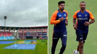 IND vs SA 1st ODI: ಇಂದು ಭಾರತ- ದಕ್ಷಿಣ ಆಫ್ರಿಕಾ ಮೊದಲ ಏಕದಿನ: ಪಂದ್ಯ ಎಲ್ಲಿ?, ಎಷ್ಟು ಗಂಟೆಗೆ ಆರಂಭ?