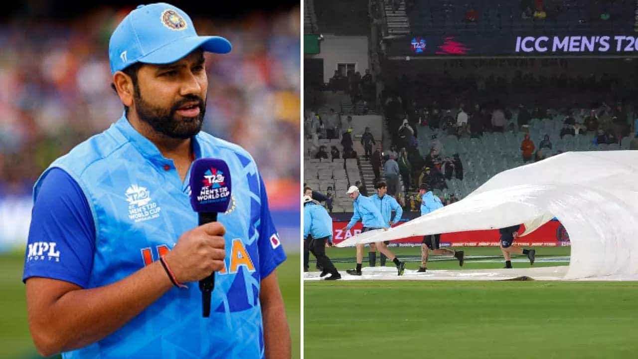 India vs South Africa: ಭಾರತ- ದಕ್ಷಿಣ ಆಫ್ರಿಕಾ ಪಂದ್ಯಕ್ಕಿದೆಯೆ ಮಳೆಯ ಕಾಟ?: ಪರ್ತ್ ಹವಾಮಾನ ವರದಿ ಇಲ್ಲಿದೆ