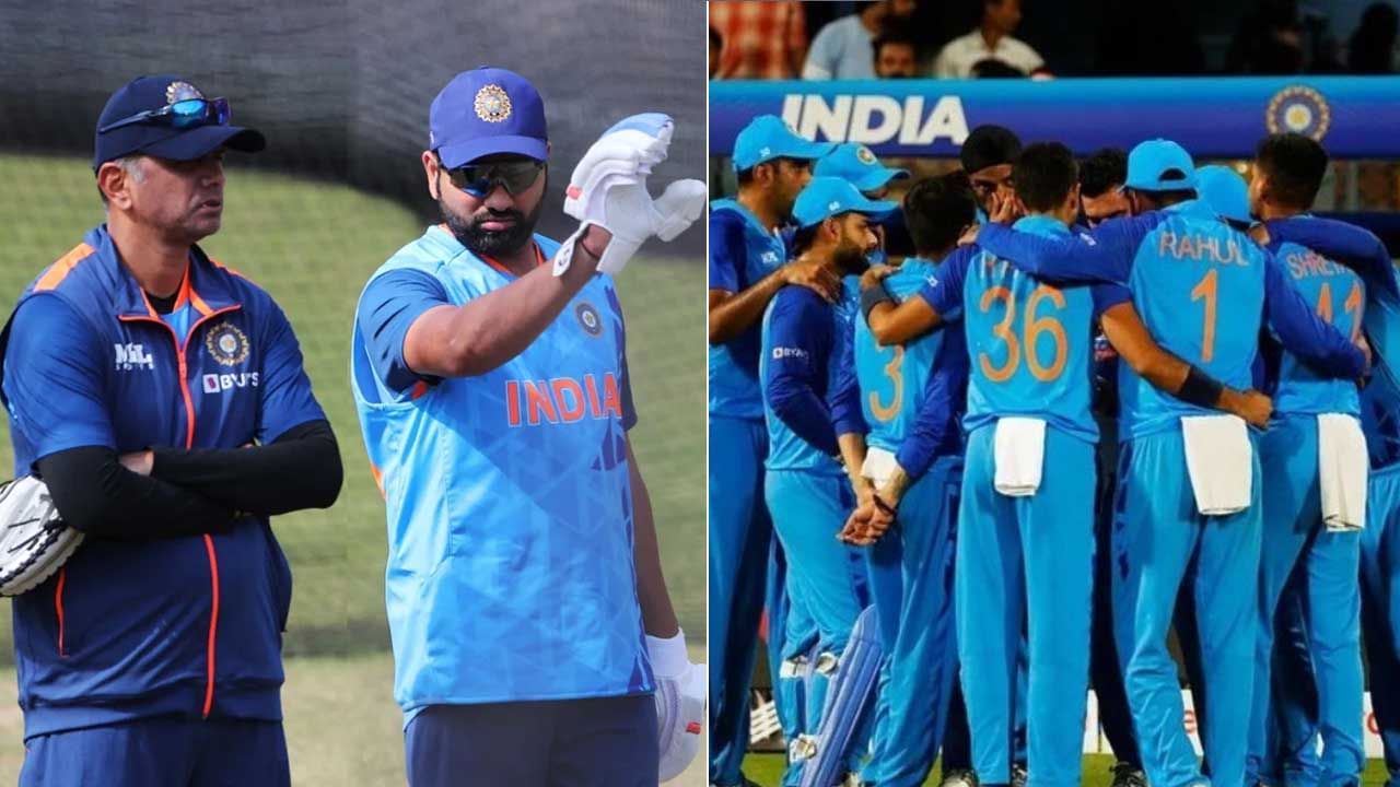 IND vs PAK: ಪಾಕ್ ವಿರುದ್ಧದ ಪಂದ್ಯದಲ್ಲಿ ಪಂತ್ ಮಾತ್ರವಲ್ಲ ಈ ಸ್ಟಾರ್ ಪ್ಲೇಯರ್ ಕೂಡ ಆಡುವುದು ಡೌಟ್ IND vs PAK: ಪಾಕ್ ವಿರುದ್ಧದ ಪಂದ್ಯದಲ್ಲಿ ಪಂತ್ ಮಾತ್ರವಲ್ಲ ಈ ಸ್ಟಾರ್ ಪ್ಲೇಯರ್ ಕೂಡ ಆಡುವುದು ಡೌಟ್