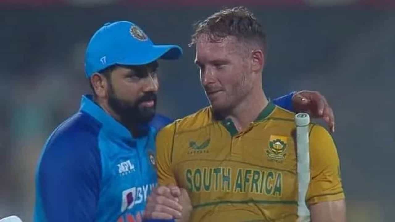 IND Vs SA, 3rd T20I Live Streaming: ಕ್ಲೀನ್ ಸ್ವೀಪ್ ಮೇಲೆ ಭಾರತದ ಕಣ್ಣು; ಎಲ್ಲಿ, ಯಾವಾಗ, ಎಷ್ಟು ಗಂಟೆಗೆ ಪಂದ್ಯ ಆರಂಭ? IND Vs SA, 3rd T20I Live Streaming: ಕ್ಲೀನ್ ಸ್ವೀಪ್ ಮೇಲೆ ಭಾರತದ ಕಣ್ಣು; ಎಲ್ಲಿ, ಯಾವಾಗ, ಎಷ್ಟು ಗಂಟೆಗೆ ಪಂದ್ಯ ಆರಂಭ?
